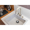 Мойка OMOIKIRI BOSEN 41-SA Tetogranit/бежевый 4993143