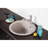 Мойка OMOIKIRI TOVADA 51-MA Artgranit/марципан 4993364