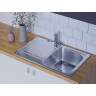 Смеситель OMOIKIRI TONAMI-PL 4994062