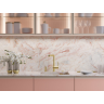 Дозатор для моющего средства OMOIKIRI OM-02-Allure латунь/Allure 4995067