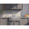Мойка OMOIKIRI MIKURA 83-WH Glossy Natceramic/белый 4993259