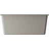 Мойка OMOIKIRI OKINOSHIMA 61-U/I-CC Natceramic/cappuccino coffee 4997067