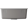 Мойка OMOIKIRI YAMAKAWA 55 INTEGRA-GR Artceramic/Leningrad grey 4997264