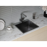 Смеситель OMOIKIRI Nagano-IB Indigo blue 4994433